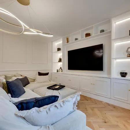 Hillside House Эйсгарт