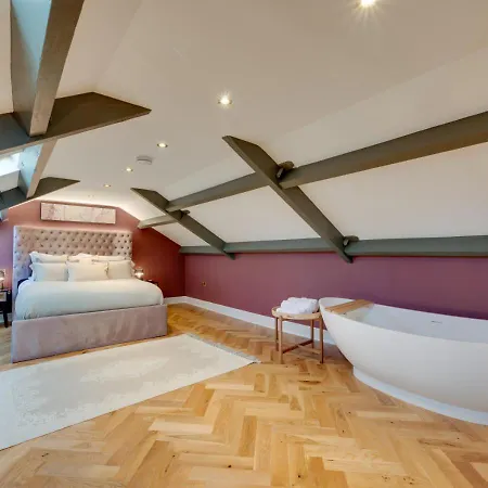 Дом отдыха Hillside House